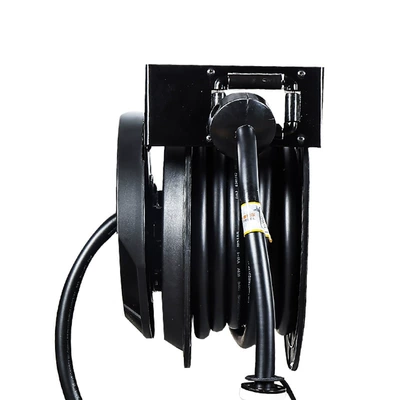 Charging Winder Wall-Mounted Ac – Elektrikli avtomobil şarj cihazları