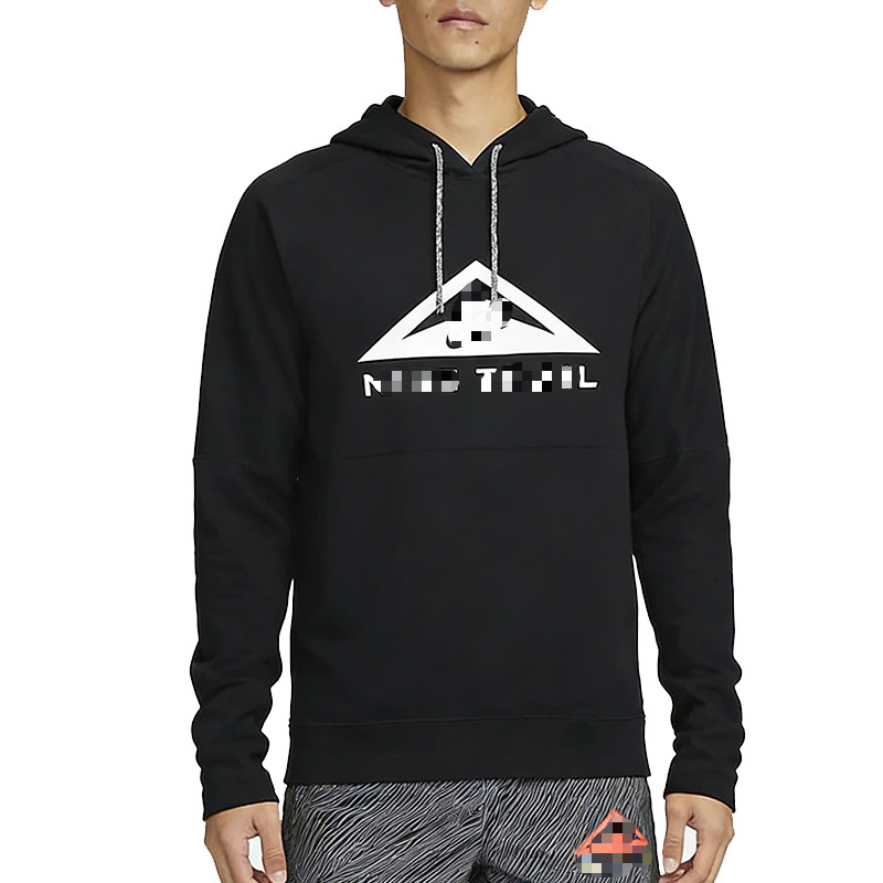 Brand Cross-Border Popular Autumn and Winter Casual Hooded Long-Sleeved Sweatshirt Outdoor Loose Fitness Wear Windproof Sports Jacket for Men Brand Cross-Border Popular Autumn and Winter Casual Hooded Long-Sleeved Sweatshirt Outdoor Loose Fitness Wear Windproof Sports Jacket for Men