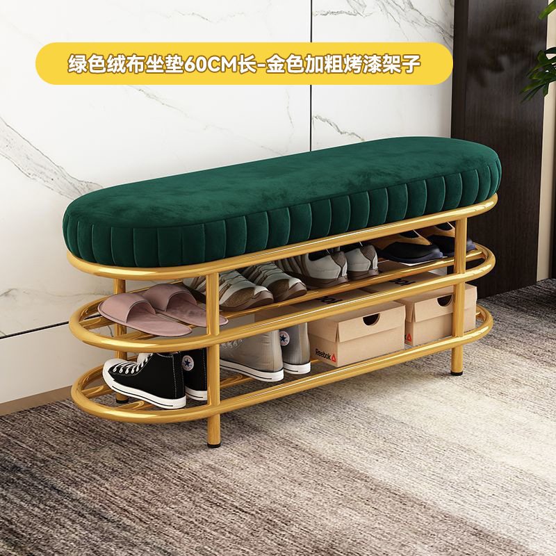 그린 - 부드러운 벨벳 + 고내하중 친환경 베이킹 페인트