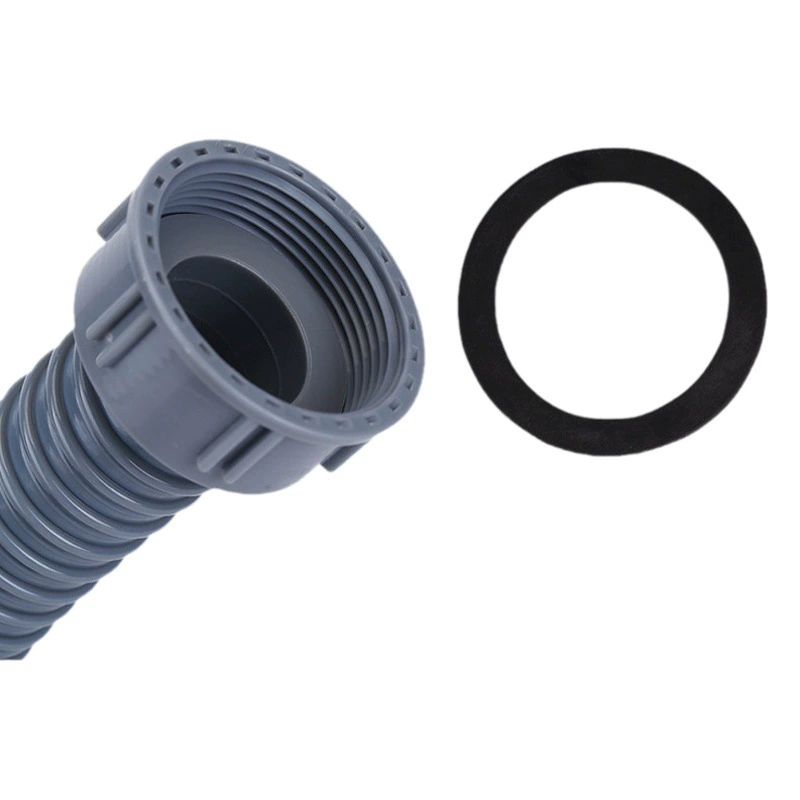 Заводская канализационная труба 45 мм56мм прокладка для овощей фитинги для канализационных труб прокладка силиконовая прокладка резиновая прокладка герметичная