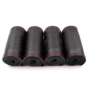 四季耐用手缝防滑方向盘套