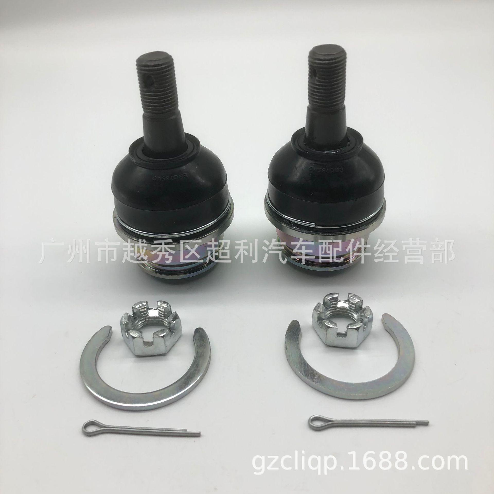 For 43330-09510 43340-60020 43330-09490 TGN156 TRJ120 lower ball head,