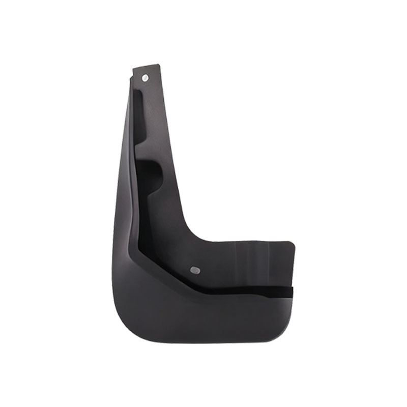 Accesorios de modificación de piel de barro de goma blanda para 2012 Ford Focus