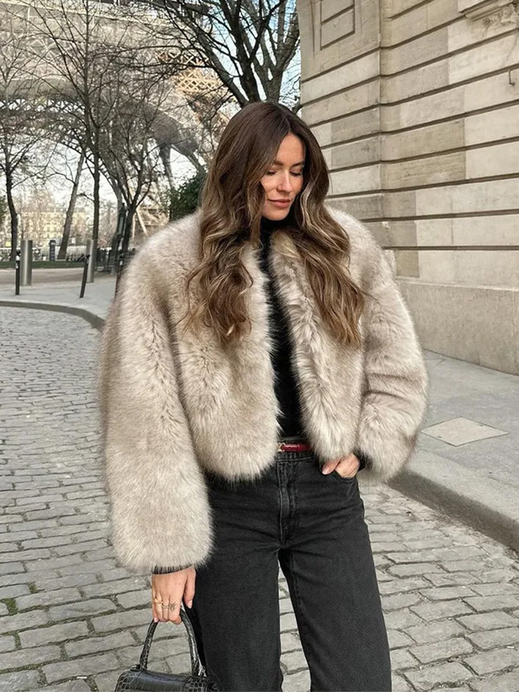 Soft jacket