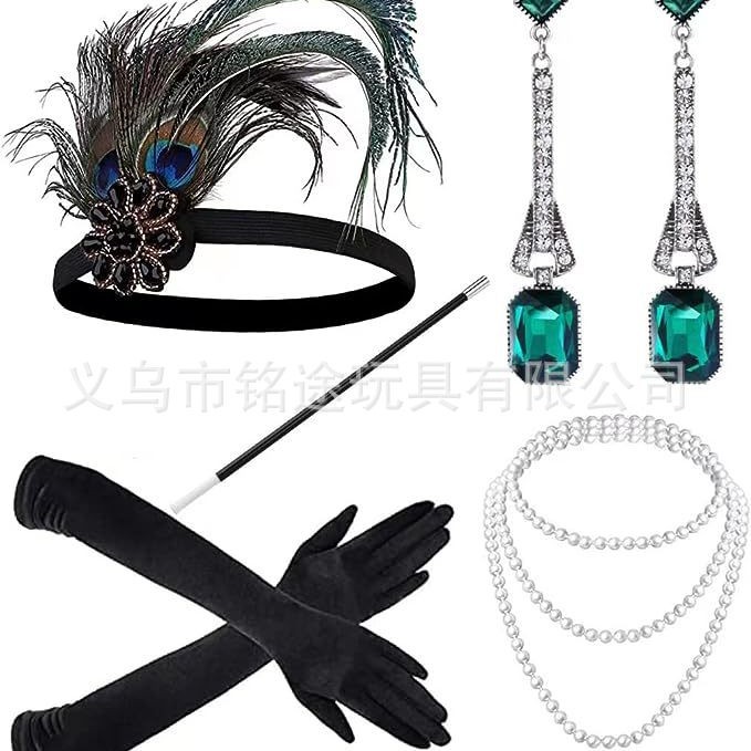 Audrey Hepburn Accesorios Simulación de cigarrillos falsos para toda la persona Accesorios de cigarro de simulación Cigar falso Accesorios de poste de cigarrillos falsos de plástico