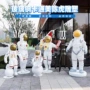 龙岗区学校定制源头雕塑