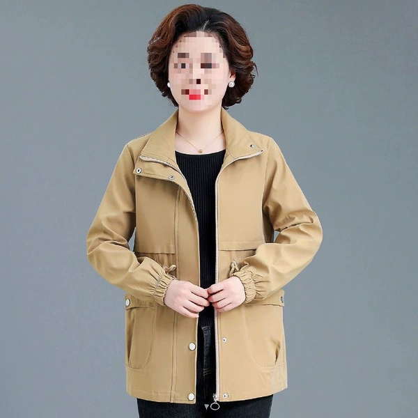 Khaki AB-8899