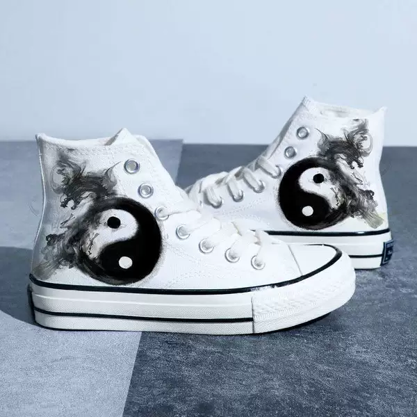 White quality socks, upgraded version
