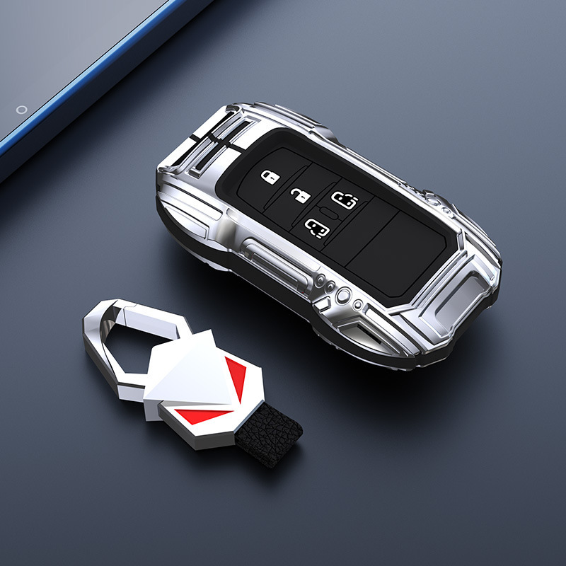 스페이스 실버 + [레드아이버튼] (Q스타일)