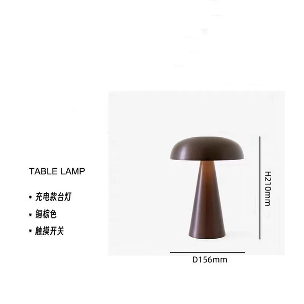 Copper Brown-Export Quality-1:1 Replica
