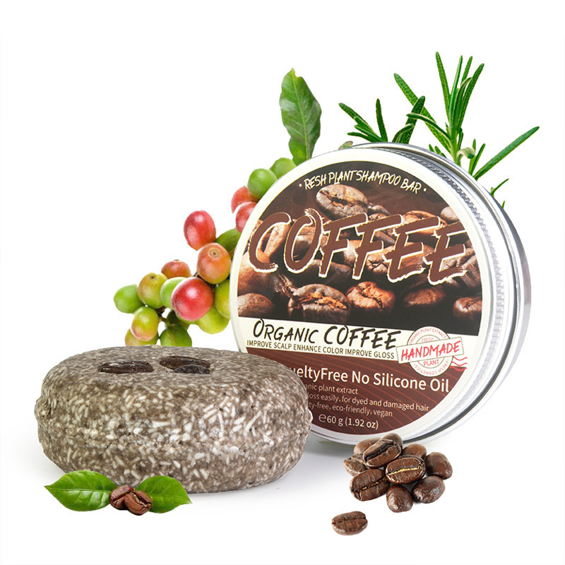 Transfronterizo polygonum jengibre champú jabón inglés champú jabón aceite esencial hombre jabón mano fábrica al por mayor en stock al por mayor