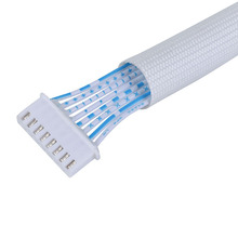 廠家直供八芯連接線 端子線束排線端子線電子電器端子線