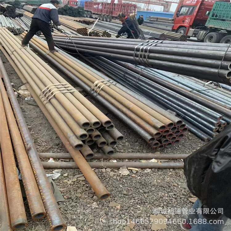 30crmo无缝管 30crmo精密钢管 30crmo厚壁合金管 宝钢现货