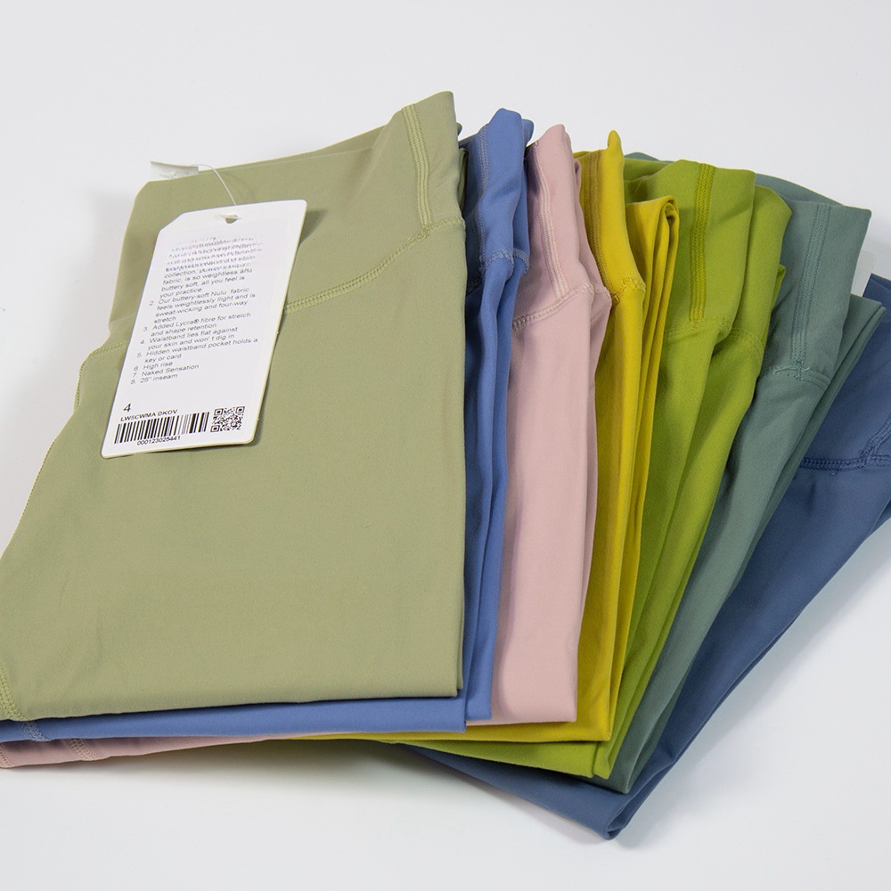 263g Weight Nylon, Spandex Fabric Type Outdoor Occasion Solid Color Pattern Spring, Autumn&Winter Season Fitness, Sports Style Fitness Sports Solid Color Nylon Spandex Active Bottoms 1