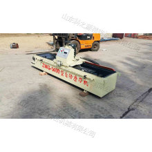 全自动直线磨刀机 卧式小型刀片磨损打磨机 纸业数控电磁磨刀机