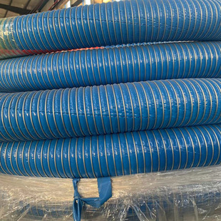 Chemical plant ship composite hose steel wire skeleton large diameter composite hose for oil field