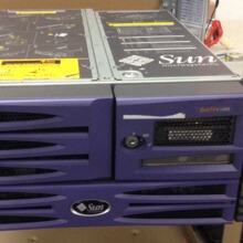 Sun Fire V490 ���������C 2*1.5GHz/8G/73GB/DVD