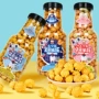 球形膨化休闲260g玉米粒