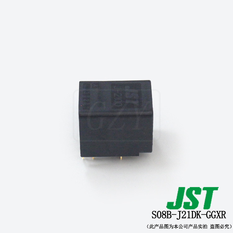 �ֻ� S08B-J21DK-GGXR ��������JST������JFAϵ�� 2.5mm���