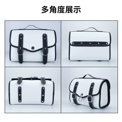 Storage Bag, Motorcycle trunk