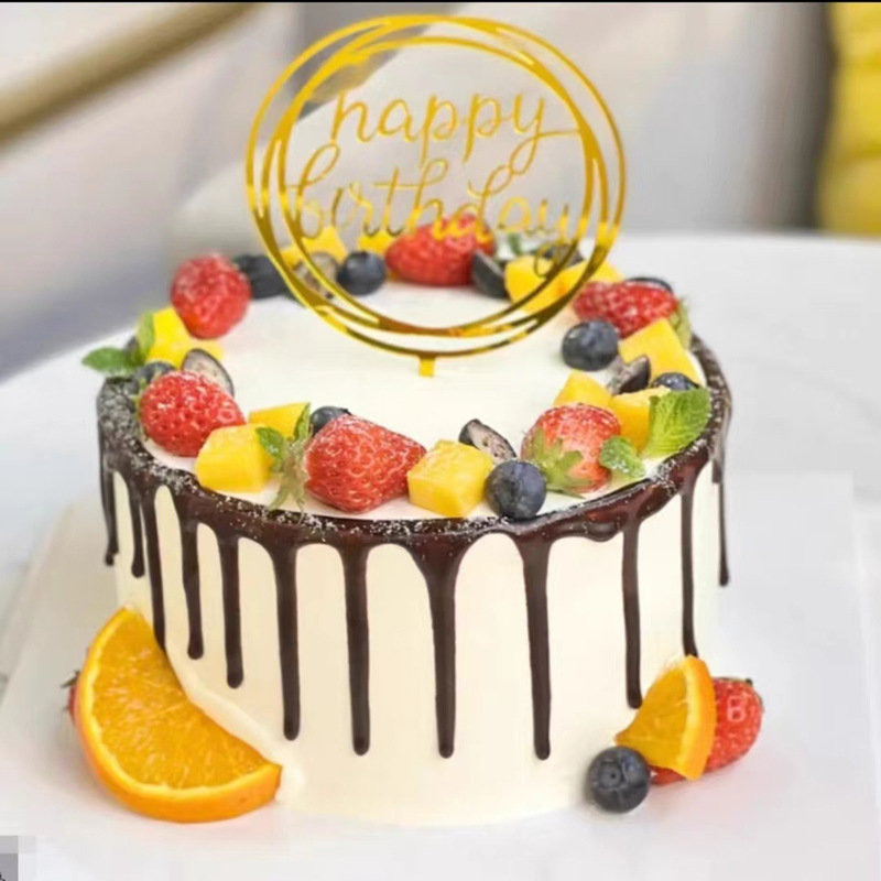 6inch - 오렌지 44