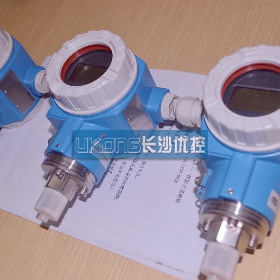 PMC71-A0A1P2GAAAA E+h压力变送器PROFIBUS PA总线型PMC71-ABA1C