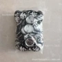 殡葬金属胸牌臂章