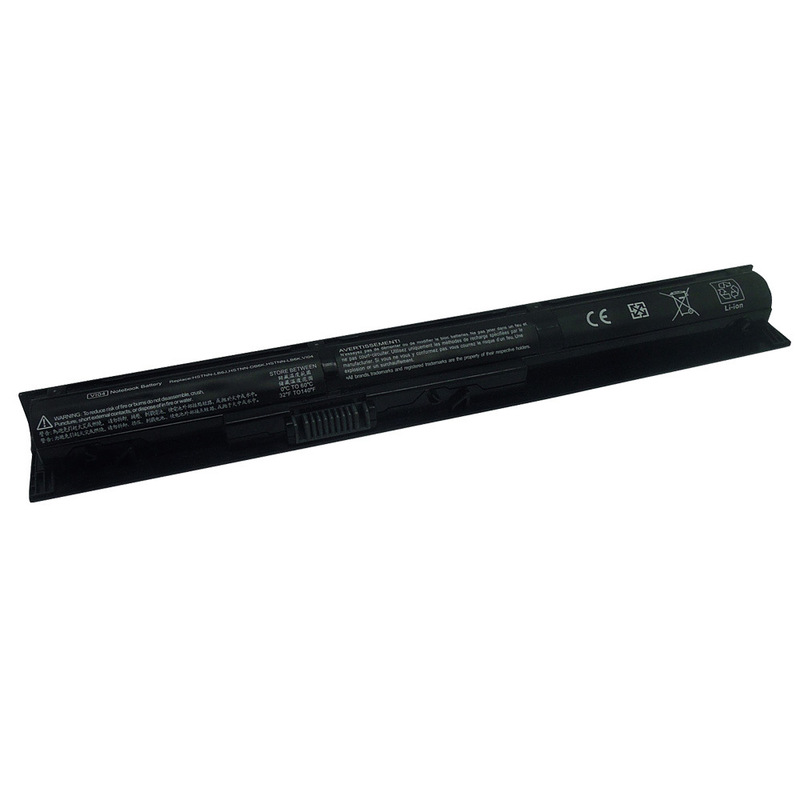 For HP HP 440 445 450 G2 LB6K TPN-Q144 Q140 VI04 laptop battery
