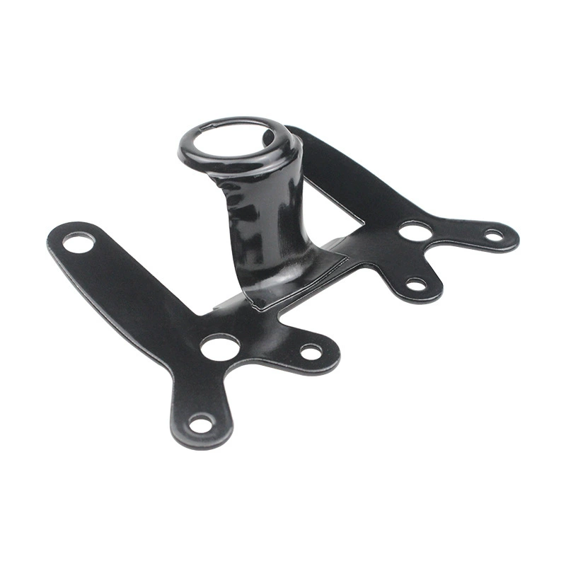 Retro modified universal tubing