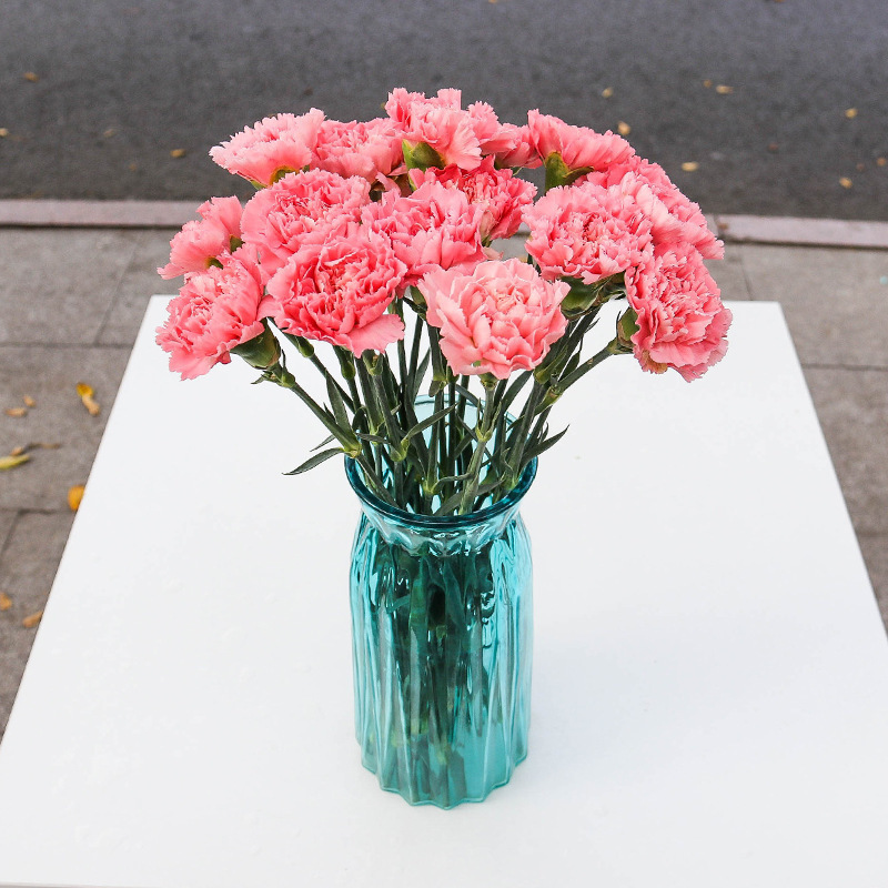 玫瑰花鲜花云南昆明基地批直发百合向日葵红豆家用鲜切水养插|undefined