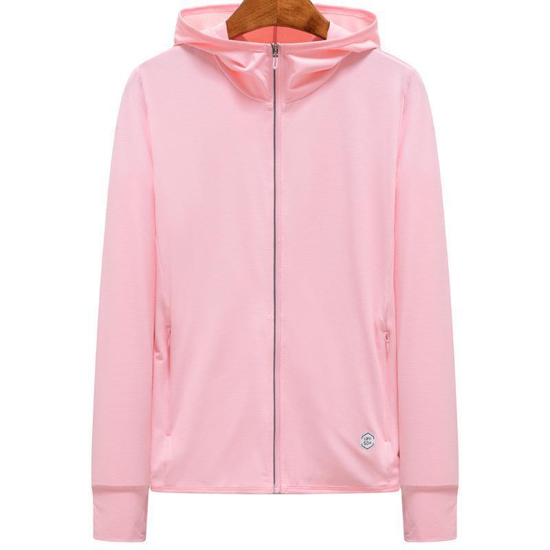 Female tender pink