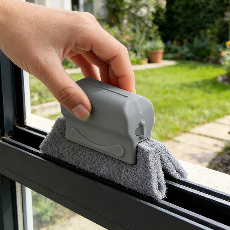Window Groove Cleaning Brush, Window Groove Cleaning Tool, Small Groove Sweeping Brush, Door and Window Groove Gap Sweeping Brush Wholesale Window Groove Cleaning Brush, Window Groove Cleaning Tool, Small Groove Sweeping Brush, Door and Window Groove Gap Sweeping Brush Wholesale