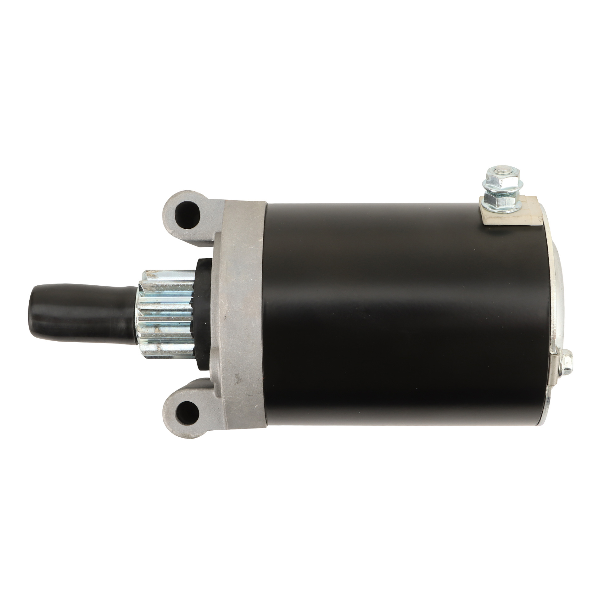 Starter motor suitable for 12.5HP 9HP 14HP 13HP 1989-1996 AM117130