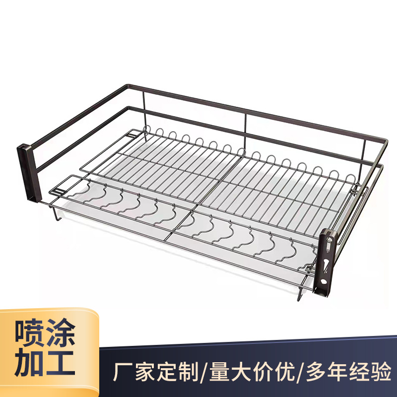 宁波余姚地区承接金属磷化处理工艺喷塑静电金属制品表面喷涂加工