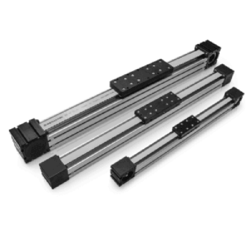 意大利AutomationWare线性轴 电动执行器 机器人