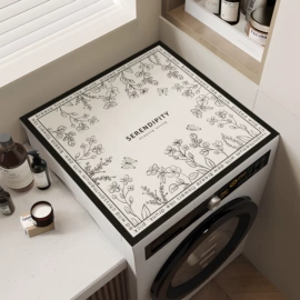 餐垫、餐巾;地垫;家用地毯