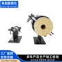导向保冷隔热热力管托