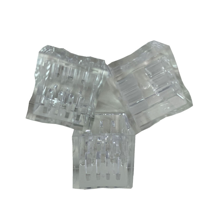 金相耗材冷镶嵌一次性切片模具  PCB用水晶模