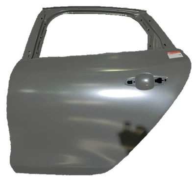 qinplus ev door, Door