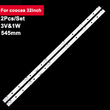 coocaa 32inchJL.D32061330-001QS TV backlight strip