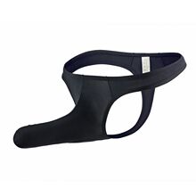 男士丁裤大象鼻低腰透气性感丁字裤裤衩情趣内裤