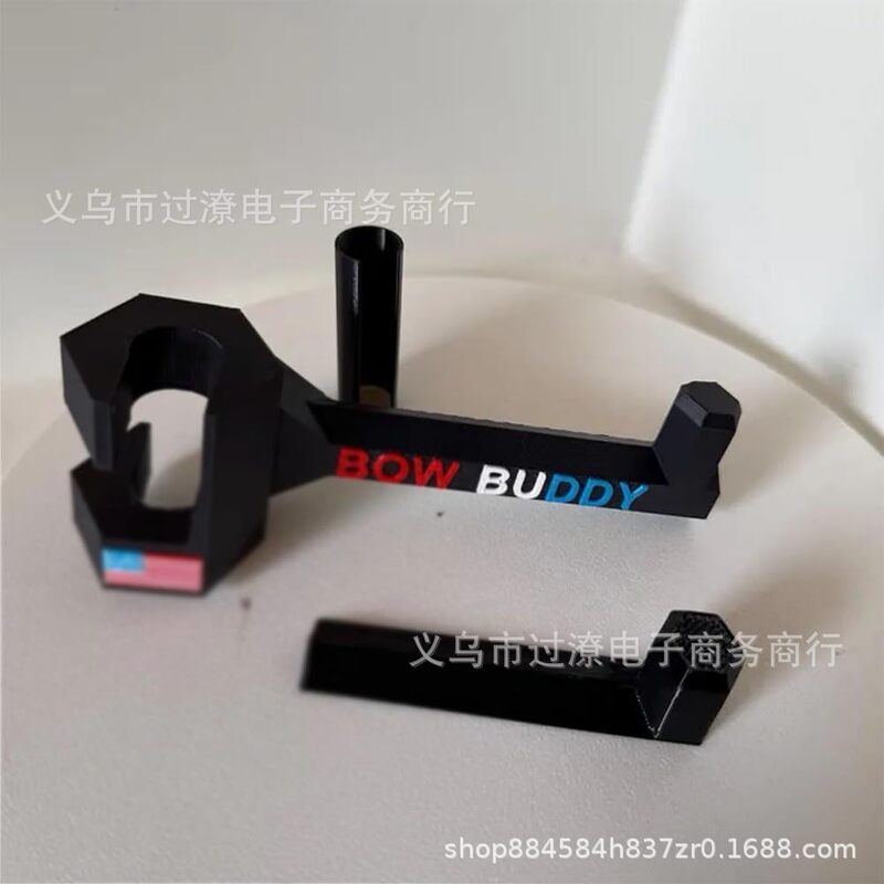 亚马逊 Bow Buddy for Truck  卡车用弓箭伙伴适用汽车头枕的挂钩|undefined