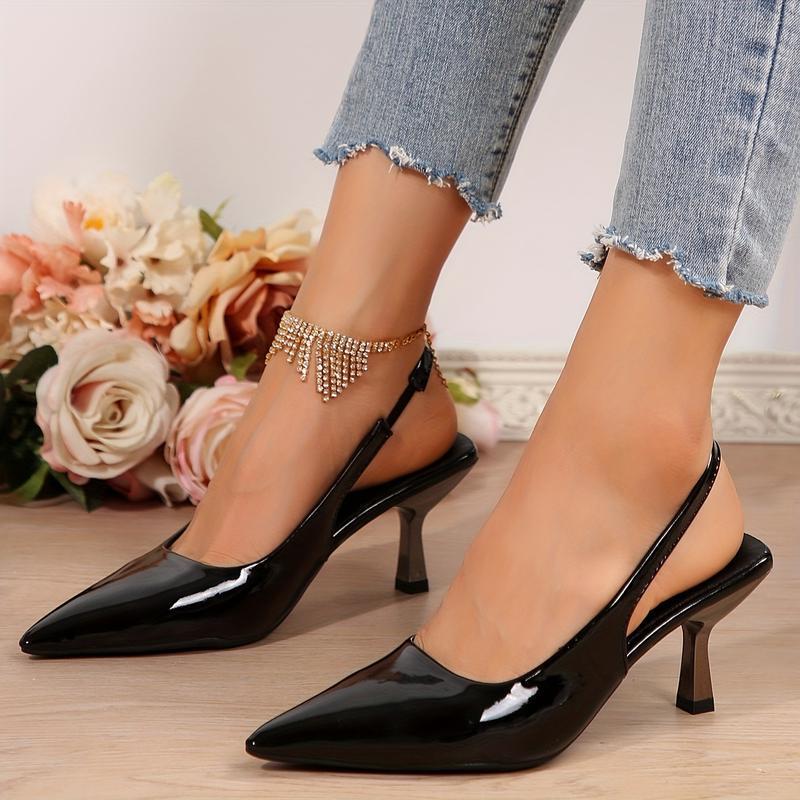 C1806 Amazon Aliexpress Heels Cross-Border Dropshipping New High-Heeled Sandals