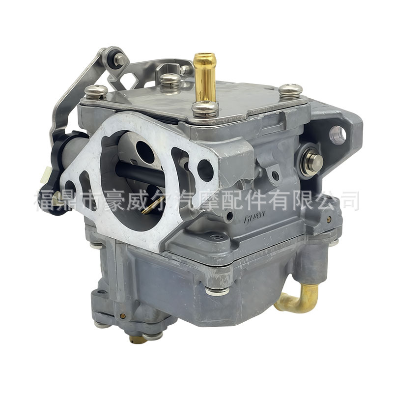 P30X-2 outboard motor carburetor is suitable for Mercury Dongfa four-stroke 15-20 horsepower 8M0109534