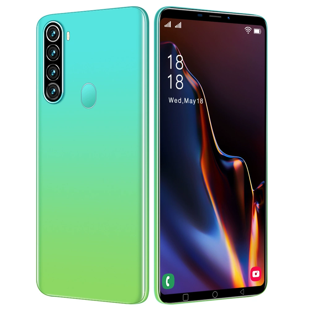 Смартфон Note80, MTK6580M, 5,0-дюймов, Android 8.1, 1ГБ+16ГБ, 1500mAh