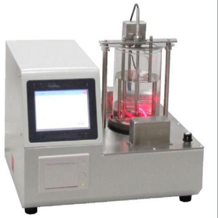 全自动沥青软化点实验器 型号:CN66M/SYD-2806G 库号：M195892