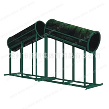 工作犬300米障碍 训犬训练器材 三角板 训犬跳高架 跳桶 独木桥