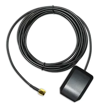 active universal amplifier SMA/GPS | vehicle antenna