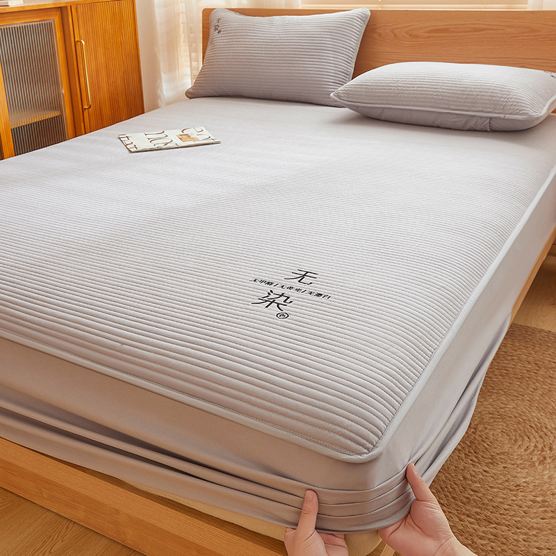 No dye-dark gray [class a maternal and infant grade soy fiber filling]