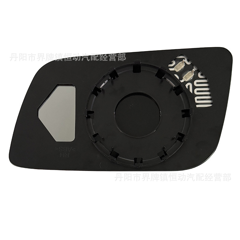 Suitable for Gmc Safari85-05 Model Reversing Mirror Reflective Rearview Mirror Lens with Heated Glass Manufacturer